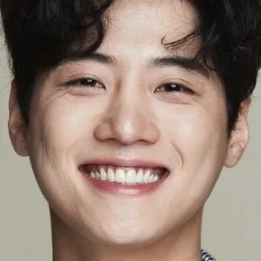 Photo star :  Yoon Jeong Il