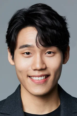   Jo Han-jun