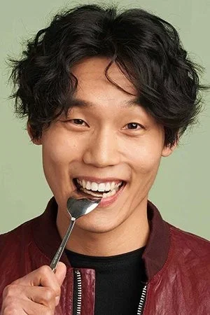   Jo Han-jun