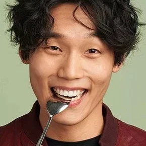 Photo star :   Jo Han-jun