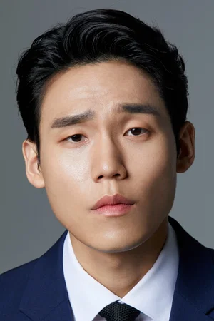   Jo Han-jun photo