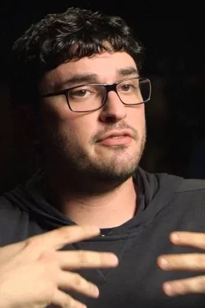 Photo de Josh Trank 