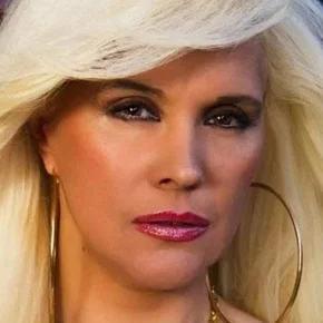 Photo star :  Loly Alvarez