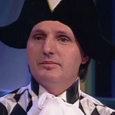  Miguel Diego Ñiguez "Arleuquin"