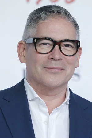  Boris Izaguirre