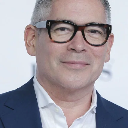  Boris Izaguirre