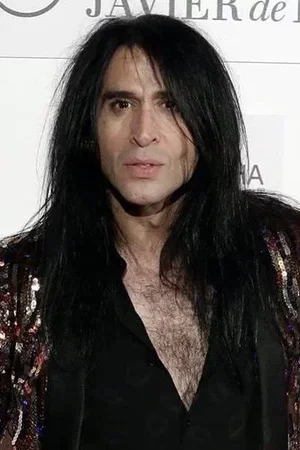 Mario Vaquerizo photo