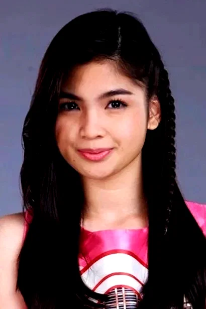  Heaven Peralejo