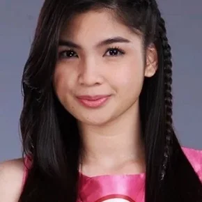 Photo star :  Heaven Peralejo