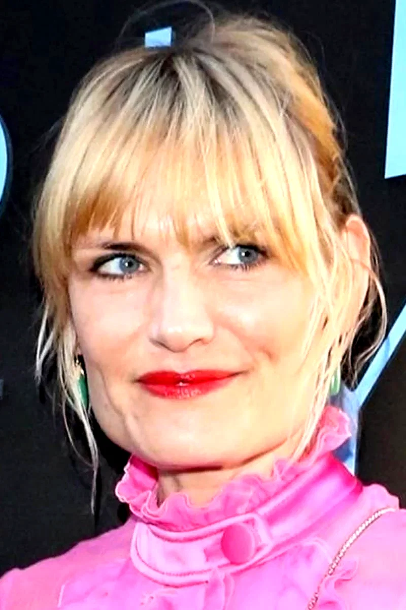 Liv Corfixen