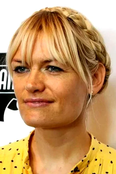 Liv Corfixen