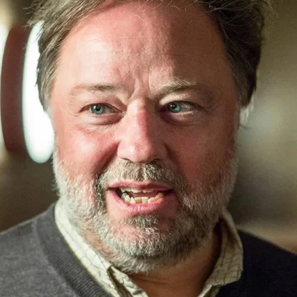  Nikolaj Scherfig