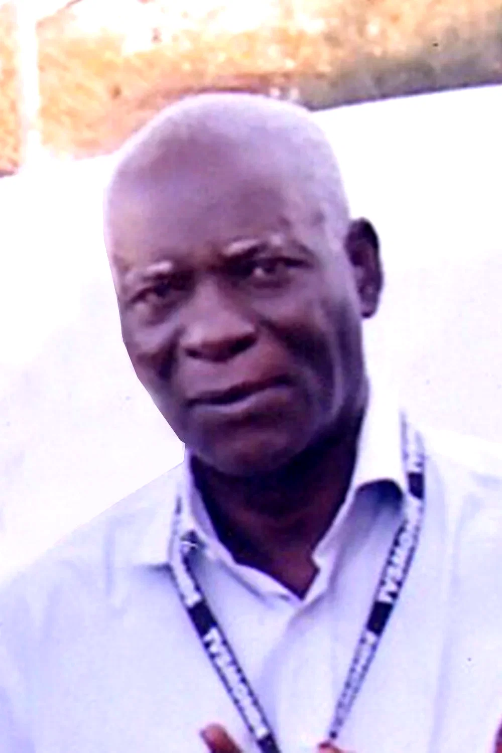 Roger Gnoan M'Bala