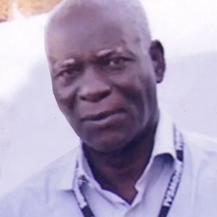 Roger Gnoan M'Bala