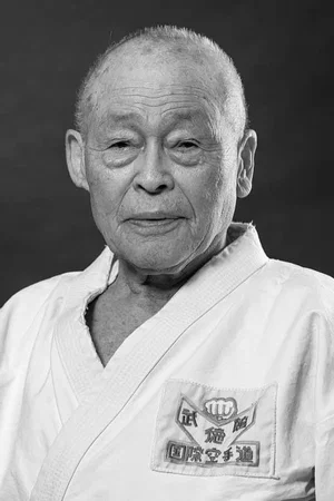 Tak Kubota photo