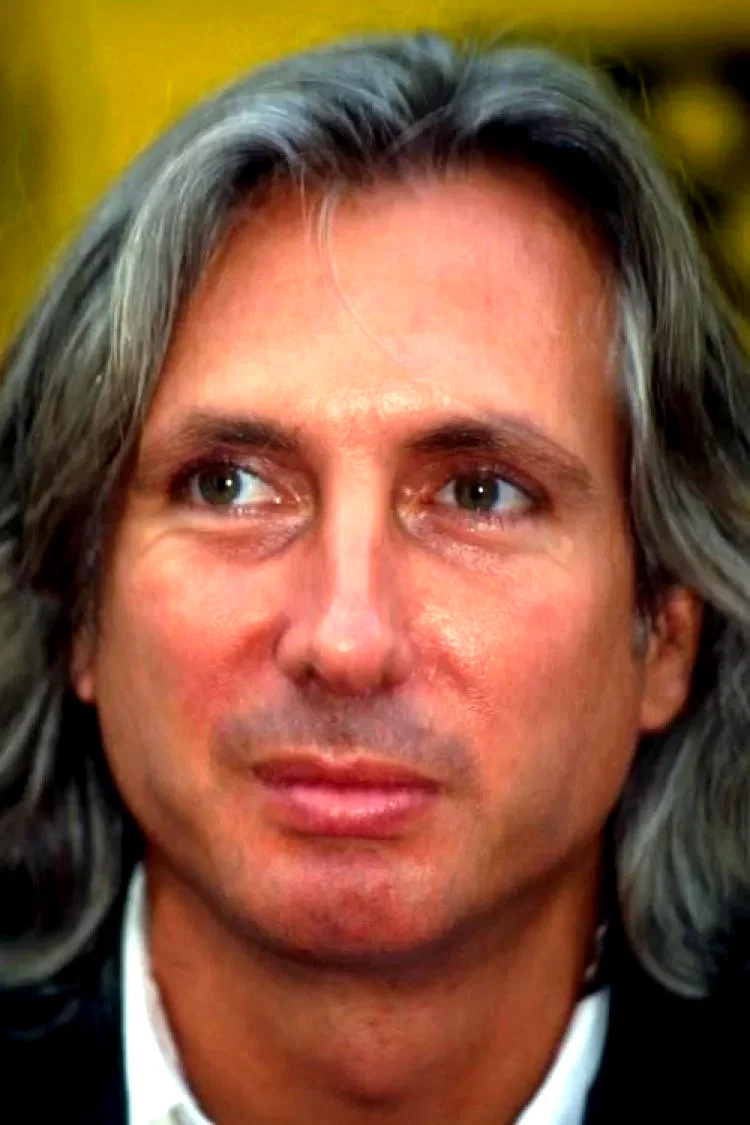 Franco Amurri