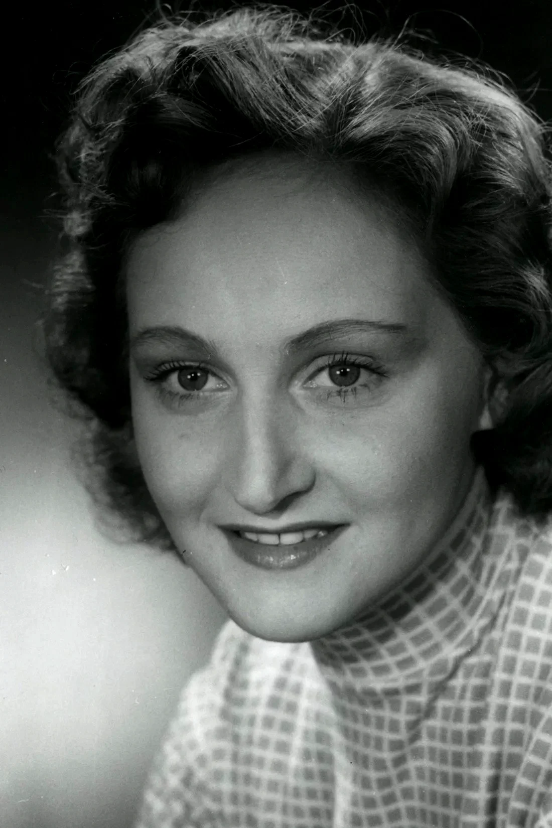  Kirsten Rolffes