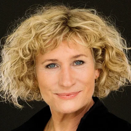 Birgitte Raaberg