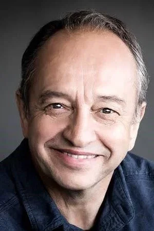  Marcel Leboeuf
