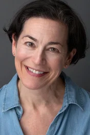  Dinah Lenney