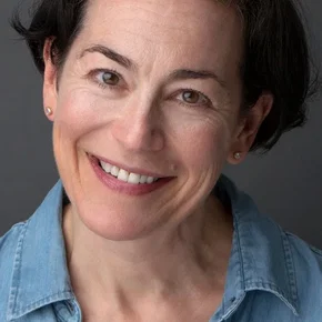 Photo star :  Dinah Lenney