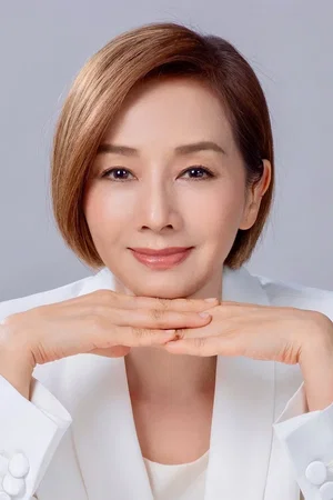  Teresa Mo Sun-Kwan photo