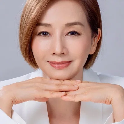  Teresa Mo Sun-Kwan