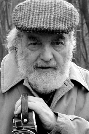  Osvaldo Bayer photo