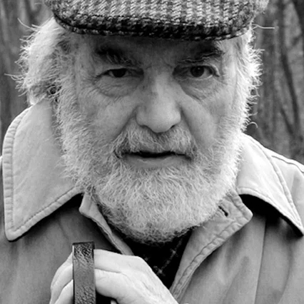  Osvaldo Bayer