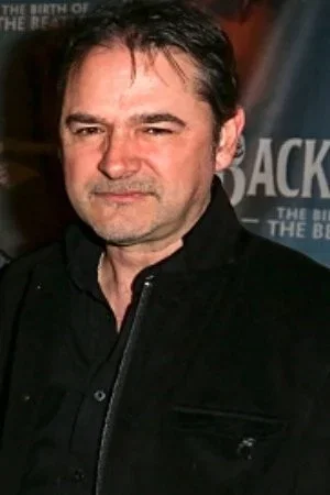 Paul Stacey photo