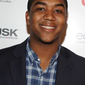 Photo star : Christopher Massey