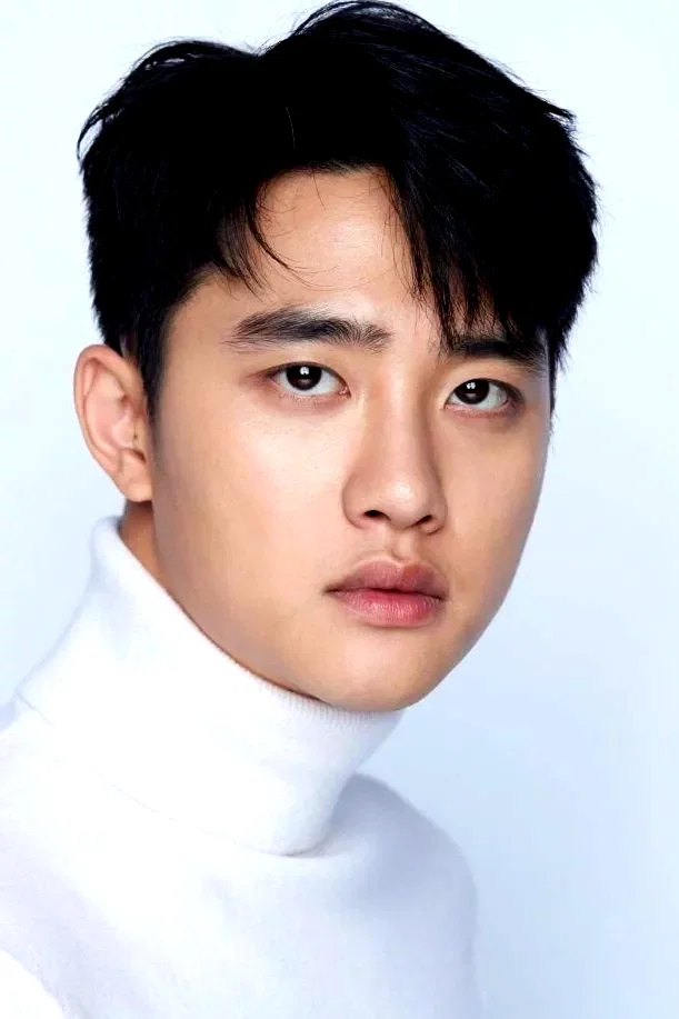  Doh Kyungsoo
