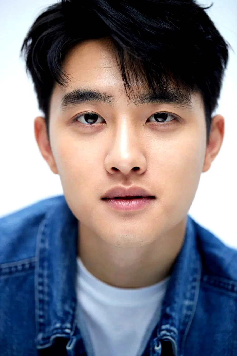  Doh Kyungsoo
