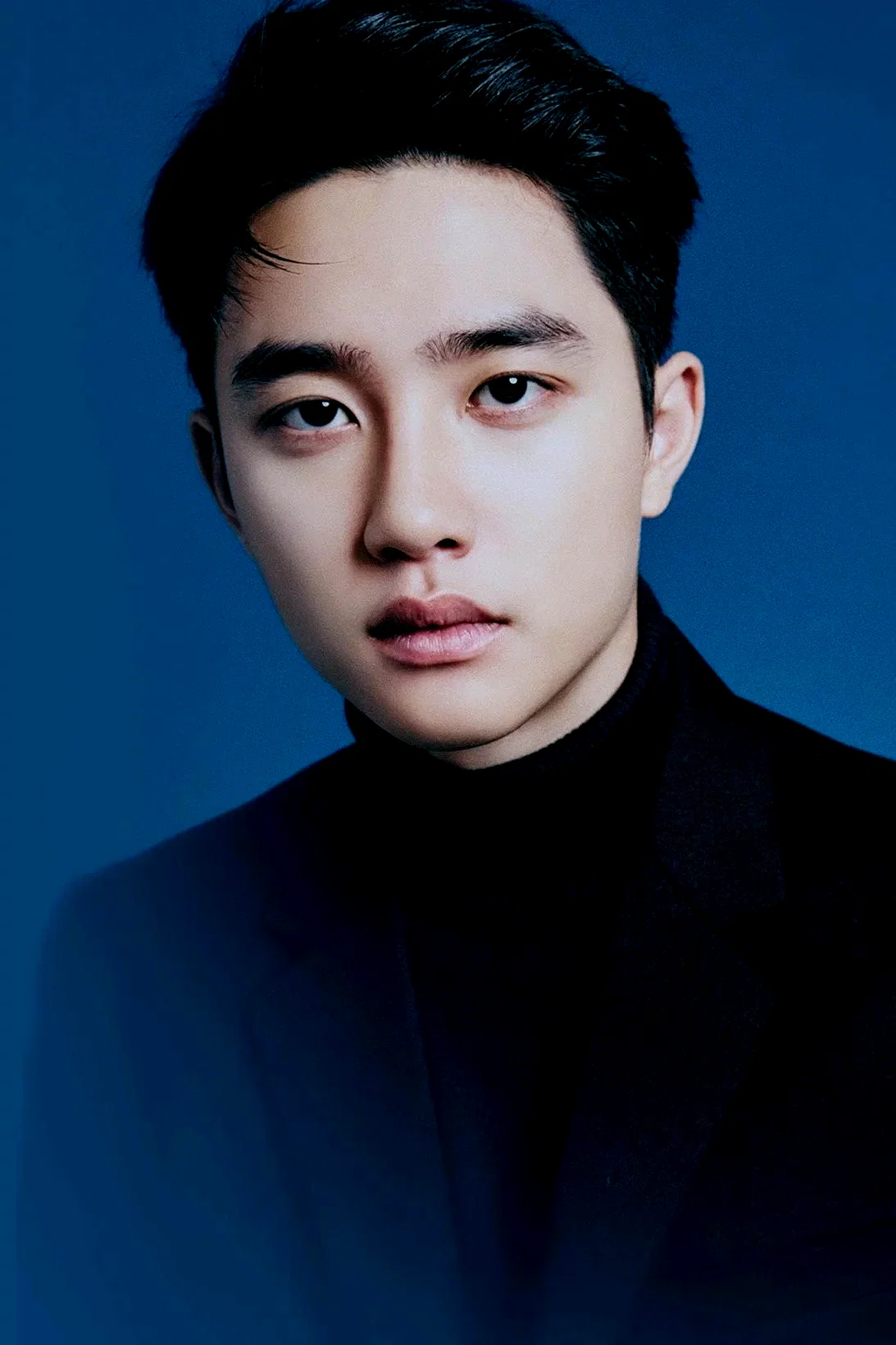 Doh Kyungsoo