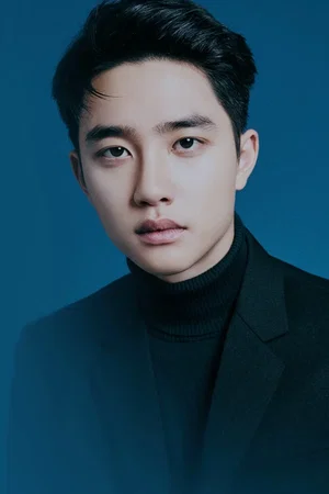  Doh Kyungsoo photo