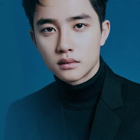 Photo star :  Doh Kyungsoo