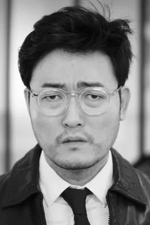  Lee Jun-hyeok