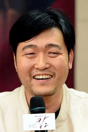  Lee Jun-hyeok photo