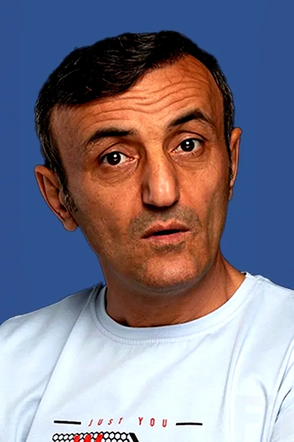  Ersin Korkut