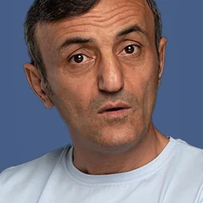 Photo star :  Ersin Korkut