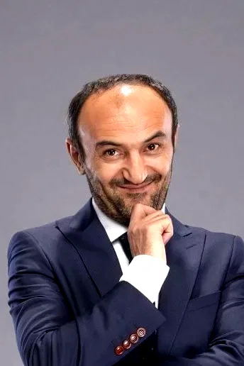  Ersin Korkut