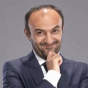 Photo star :  Ersin Korkut