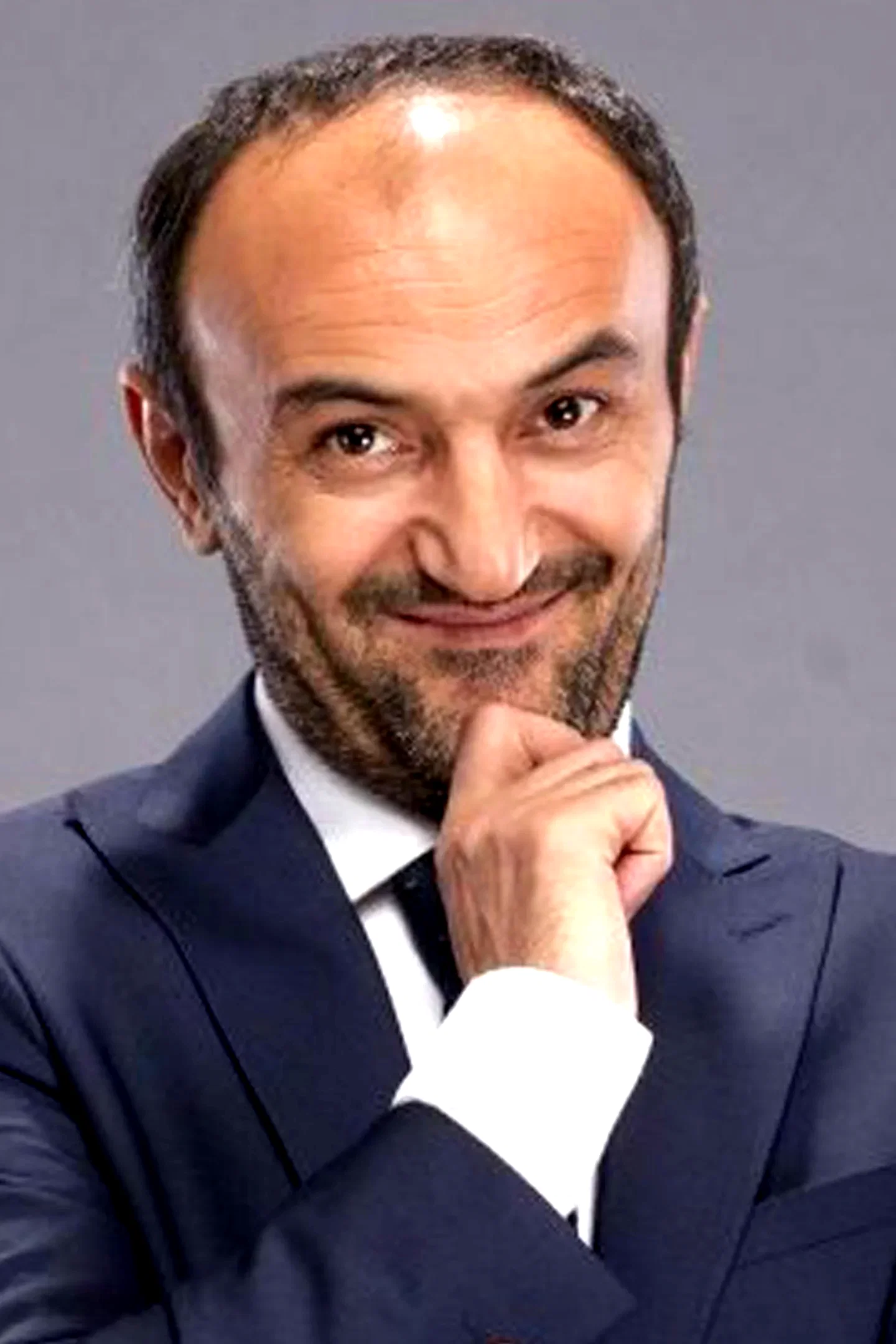  Ersin Korkut