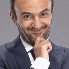 Photo star :  Ersin Korkut