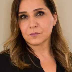 Photo star :  Gülhan Tekin