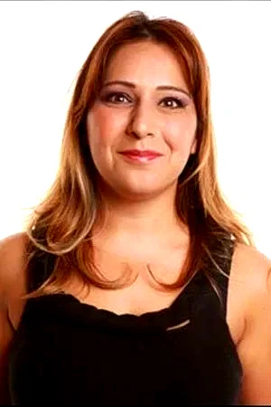  Gülhan Tekin