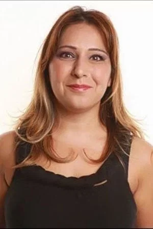  Gülhan Tekin photo