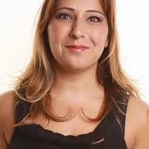 Photo star :  Gülhan Tekin