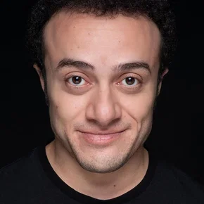 Photo star :  Hamza Yazıcı