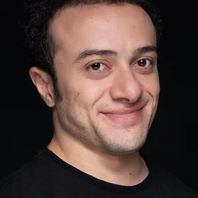 Photo star :  Hamza Yazıcı